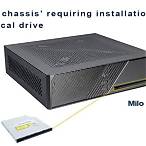 slot loading dvd drive